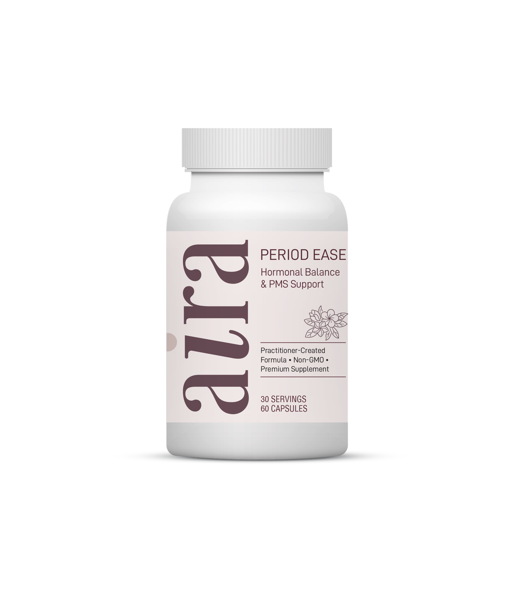 Cycle Support Bundle – PMS, Gut & Detox Support