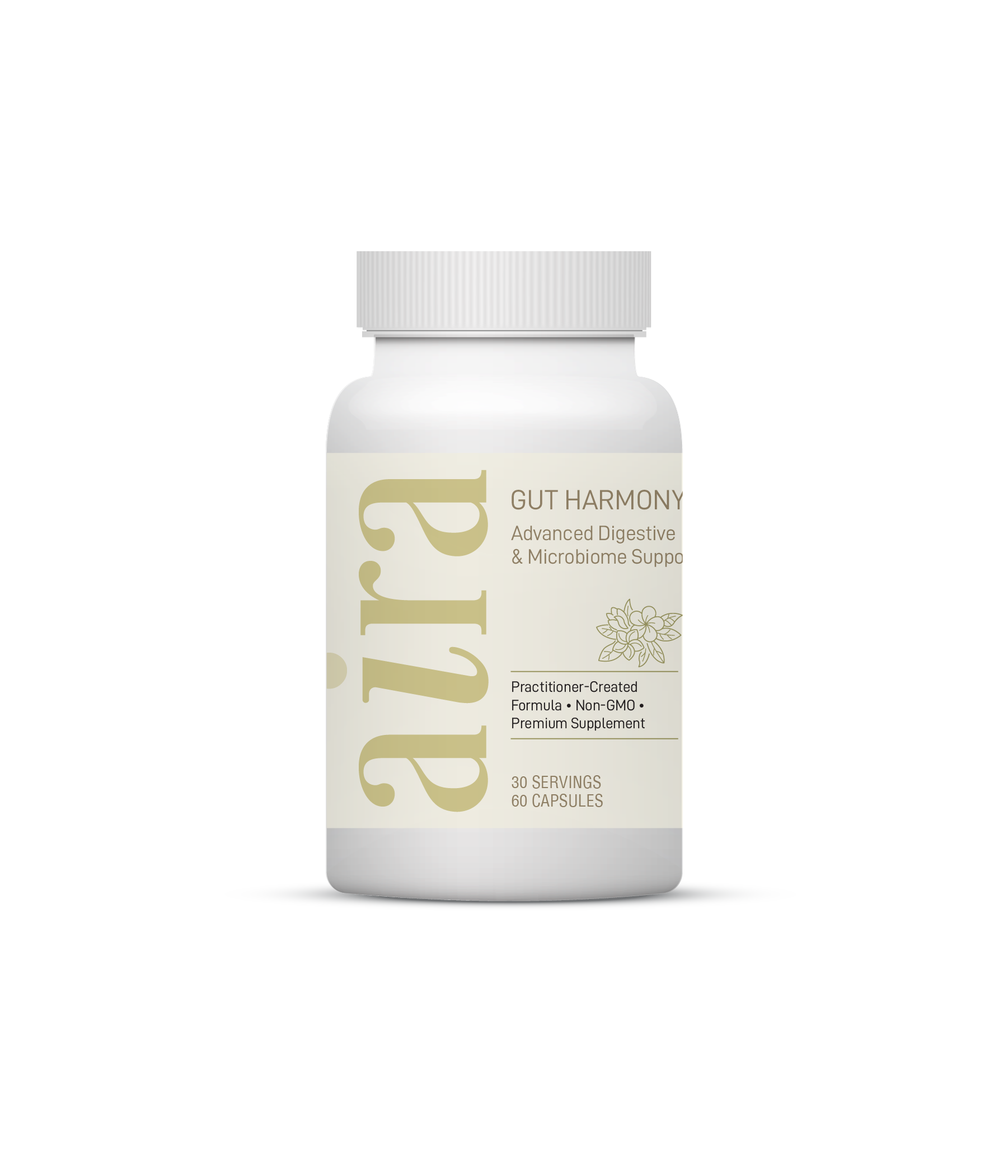 Menopause Support Bundle – Hormonal Balance, Gut & Detox Support