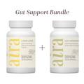 Gut Support Bundle – Digestive & Detox Harmony