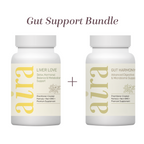 Gut Support Bundle – Digestive & Detox Harmony