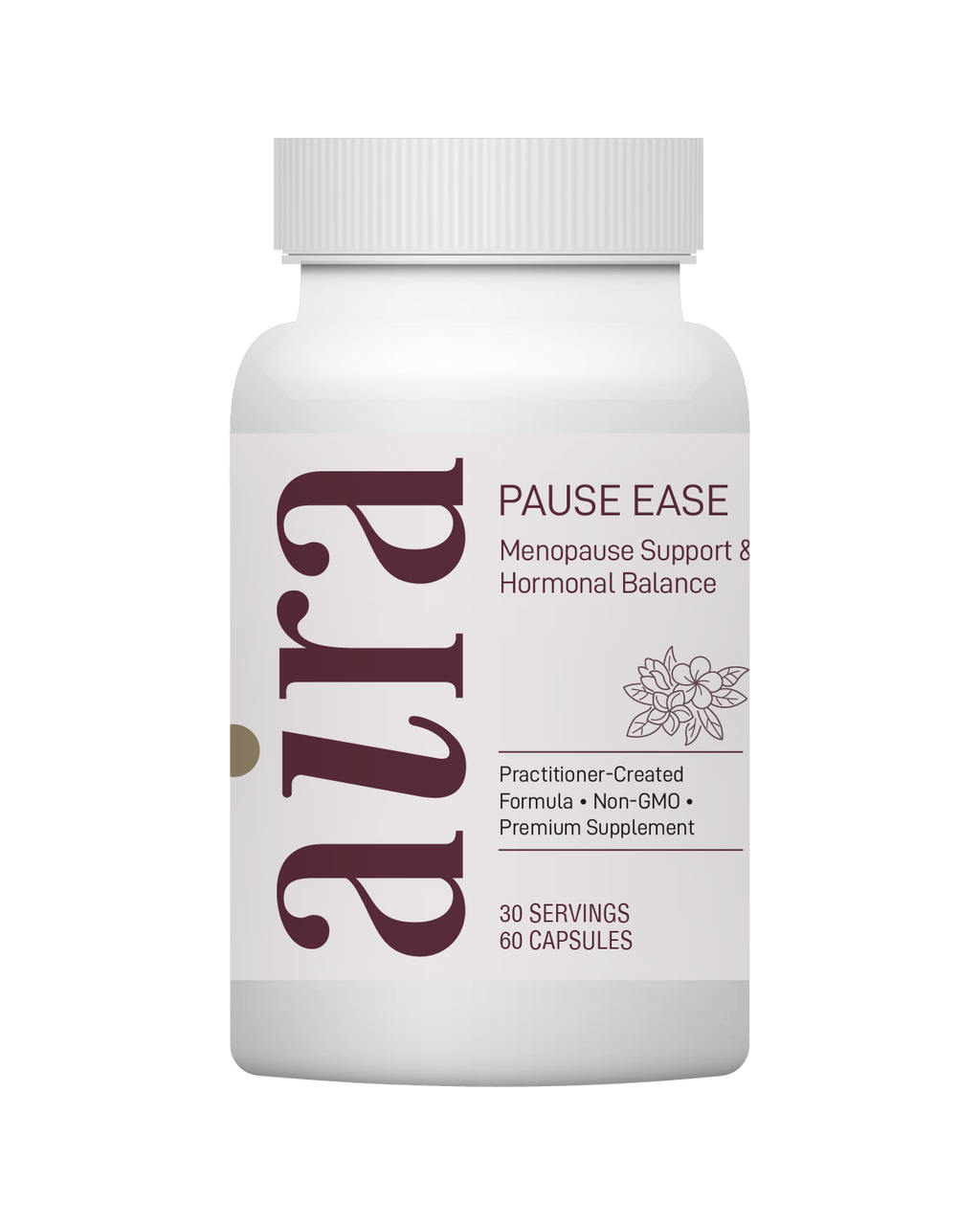 Menopause Support Bundle – Hormonal Balance, Gut & Detox Support