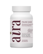 Menopause Support Bundle – Hormonal Balance, Gut & Detox Support