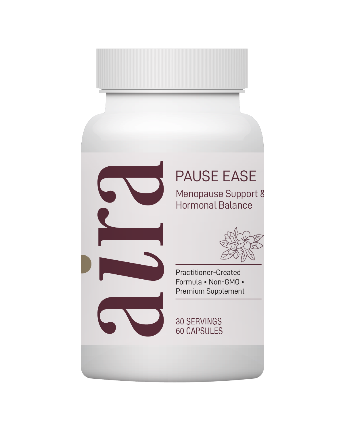 Menopause Support Bundle – Hormonal Balance, Gut & Detox Support