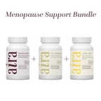 Menopause Support Bundle – Hormonal Balance, Gut & Detox Support